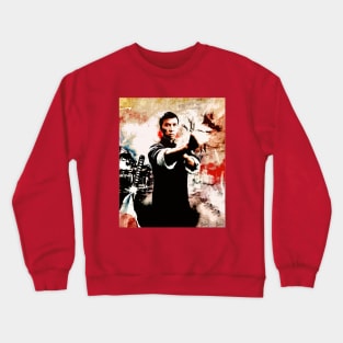 Ip Man Crewneck Sweatshirt